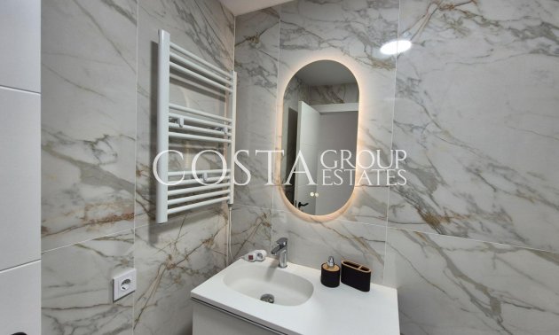 Resale - Apartments -
Torrevieja - Torrevieja Centro