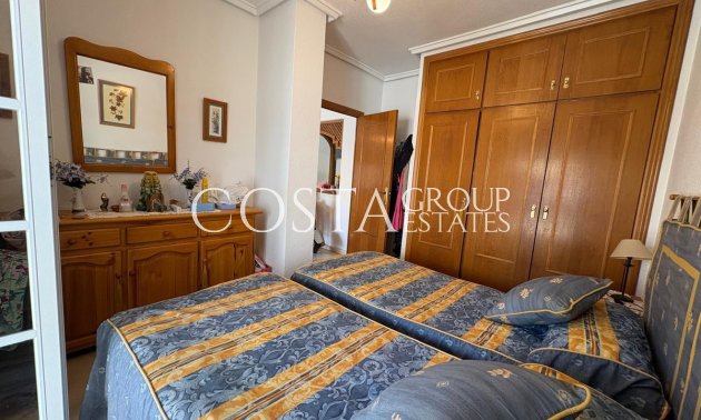 Resale - Apartments -
Torrevieja - Torrevieja Centro