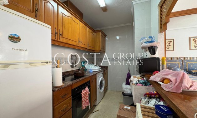 Resale - Apartments -
Torrevieja - Torrevieja Centro