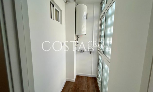 Resale - Apartments -
Torrevieja - Torrevieja Centro