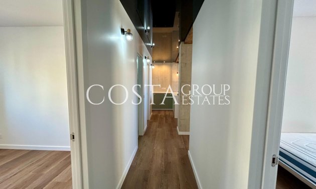 Resale - Apartments -
Torrevieja - Torrevieja Centro