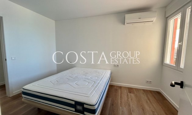 Resale - Apartments -
Torrevieja - Torrevieja Centro