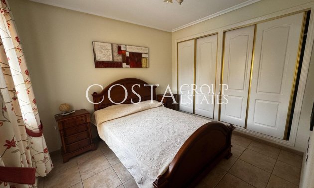 Revente - Maison -
Orihuela - Orihuela Costa