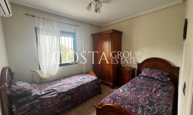 Revente - Maison -
Orihuela - Orihuela Costa