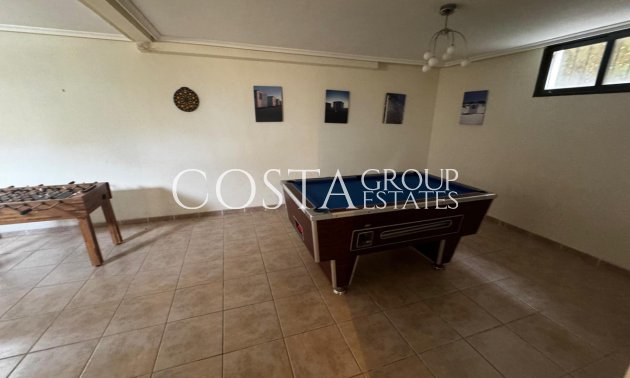 Revente - Maison -
Orihuela - Orihuela Costa