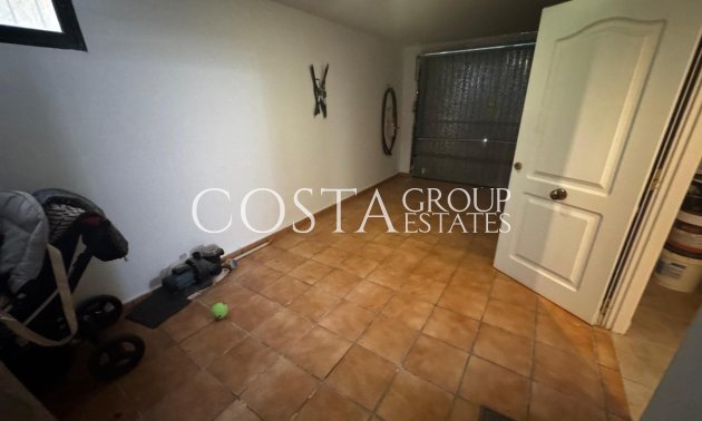 Revente - Maison -
Orihuela - Orihuela Costa