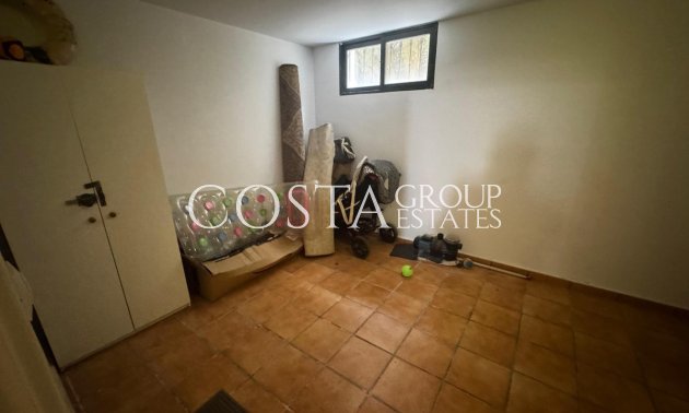 Revente - Maison -
Orihuela - Orihuela Costa