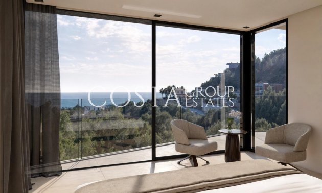 Resale - House -
Benissa - Benissa Centro