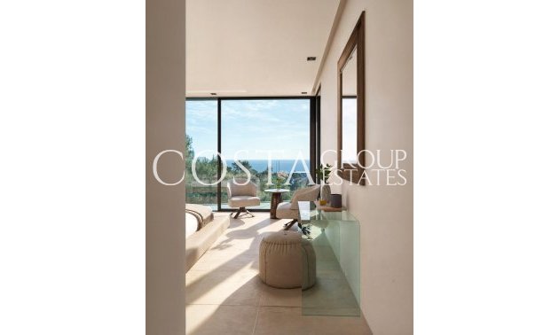 Resale - House -
Benissa - Benissa Centro