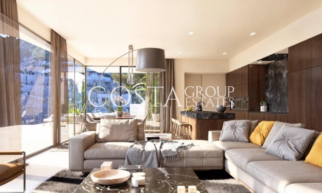 Resale - House -
Benissa - Benissa Centro