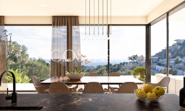 Resale - House -
Benissa - Benissa Centro