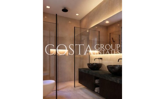 Resale - House -
Benissa - Benissa Centro