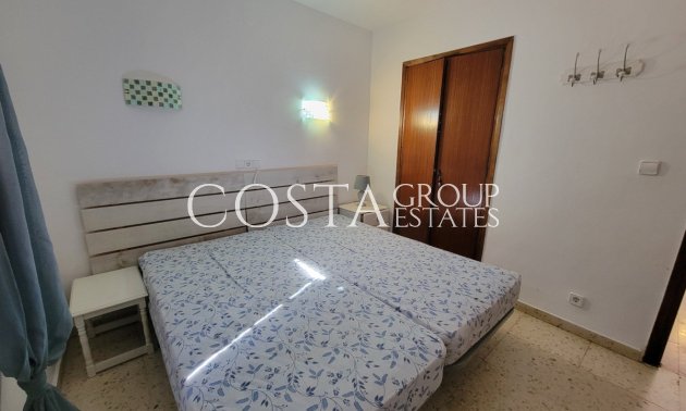Resale - Villa -
Calpe - Calpe Centro