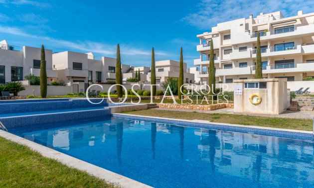 Resale - Apartments -
Orihuela - Orihuela Costa