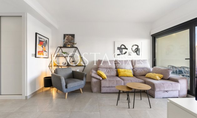 Resale - Apartments -
Orihuela - Orihuela Costa