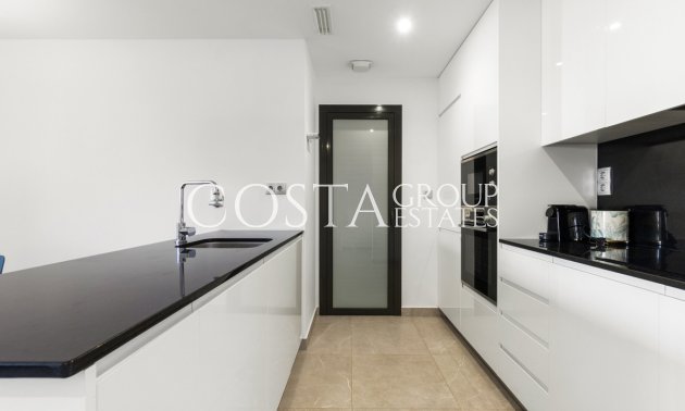 Resale - Apartments -
Orihuela - Orihuela Costa