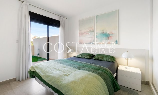 Resale - Apartments -
Orihuela - Orihuela Costa