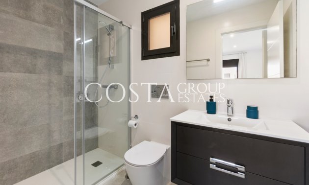 Resale - Apartments -
Orihuela - Orihuela Costa