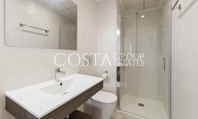 Resale - Apartments -
Orihuela - Orihuela Costa