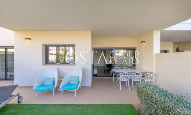 Resale - Apartments -
Orihuela - Orihuela Costa