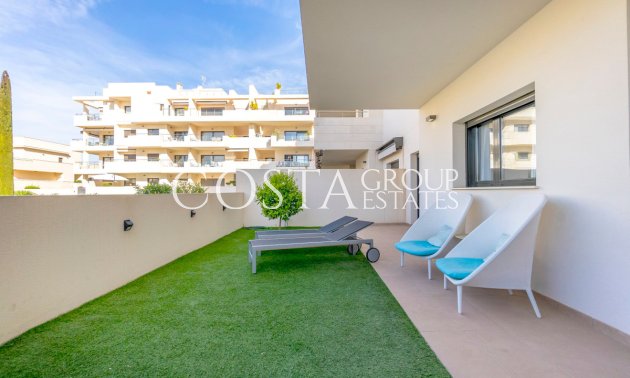 Resale - Apartments -
Orihuela - Orihuela Costa