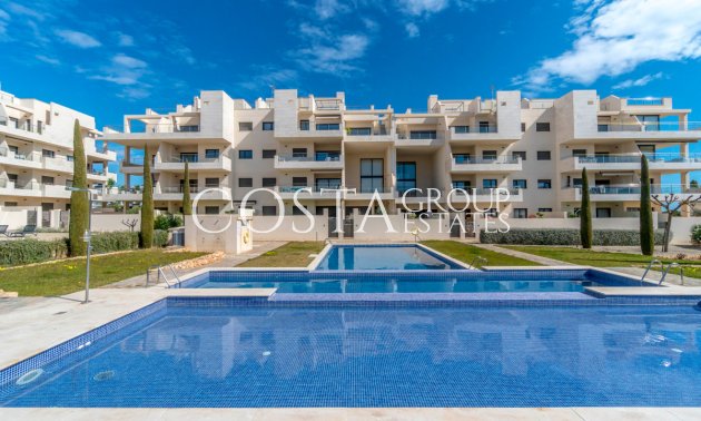 Resale - Apartments -
Orihuela - Orihuela Costa