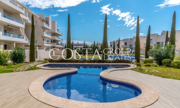 Resale - Apartments -
Orihuela - Orihuela Costa
