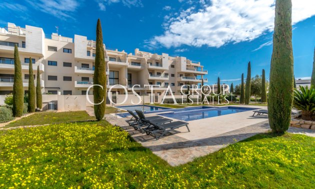 Resale - Apartments -
Orihuela - Orihuela Costa