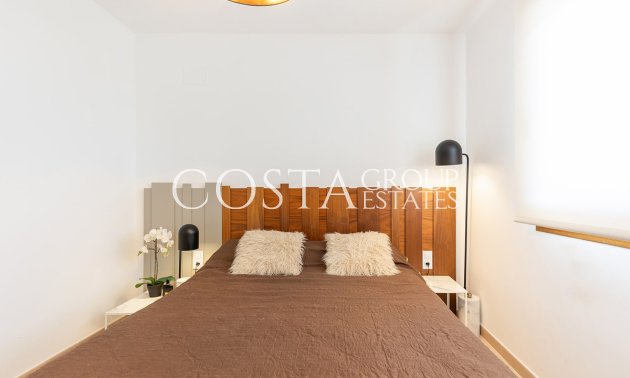 Resale - Apartments -
Orihuela - Villamartin
