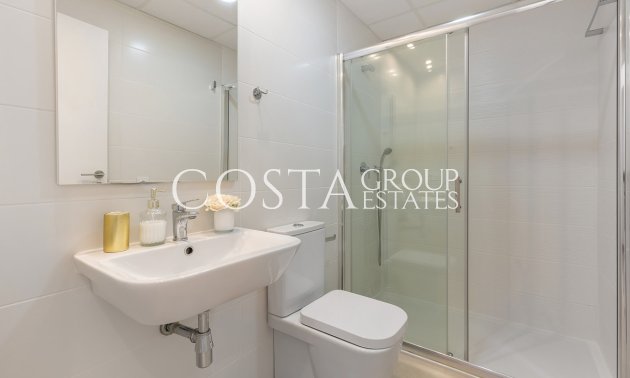 Resale - Apartments -
Orihuela - Villamartin