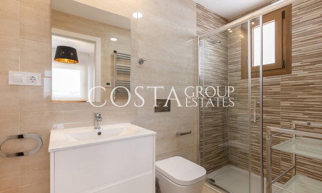 Resale - Apartments -
Orihuela - Villamartin