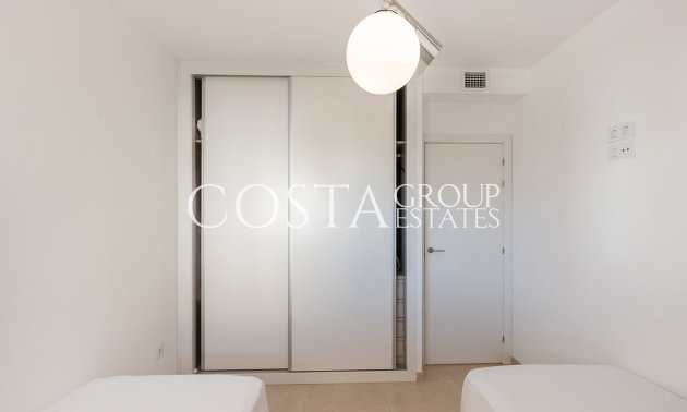 Resale - Apartments -
Orihuela - Villamartin