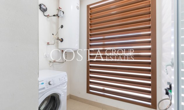 Resale - Apartments -
Orihuela - Villamartin