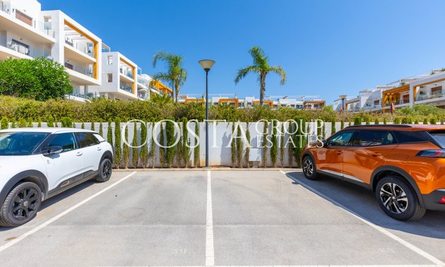 Resale - Apartments -
Orihuela - Villamartin
