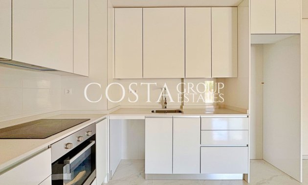 Resale - Apartments -
Orihuela - Villamartin