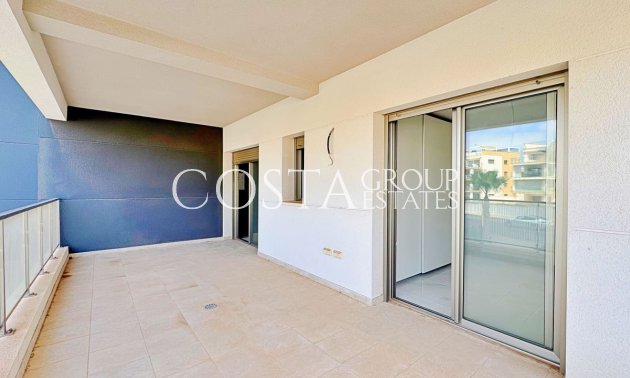 Resale - Apartments -
Orihuela - Villamartin