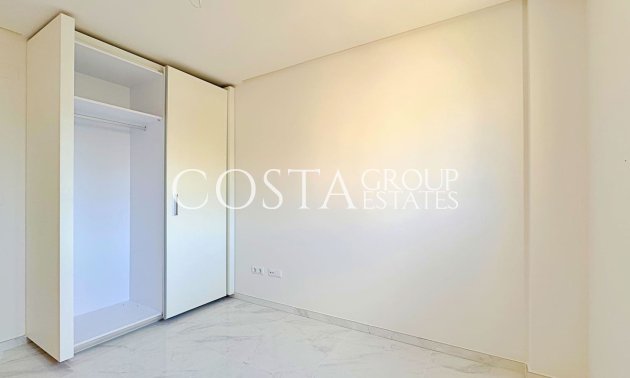 Resale - Apartments -
Orihuela - Villamartin