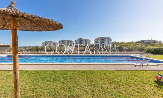Resale - Apartments -
Orihuela - Villamartin