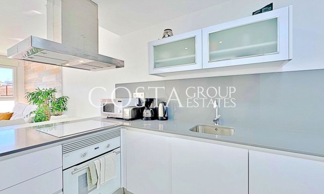 Resale - House -
Orihuela - Los Balcones