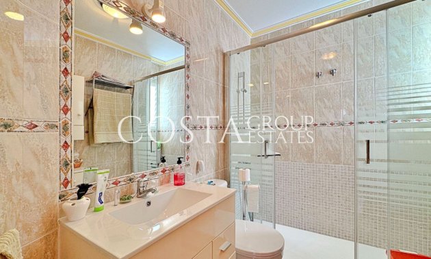 Resale - Apartments -
Orihuela - La Zenia