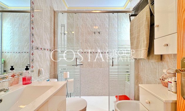 Resale - Apartments -
Orihuela - La Zenia