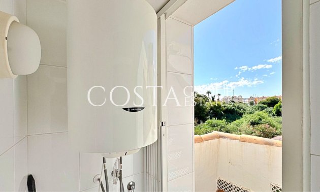 Resale - Apartments -
Orihuela - La Zenia