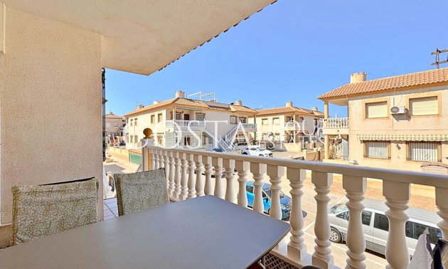 Resale - Apartments -
Orihuela - La Zenia