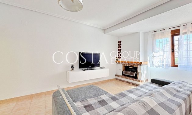 Revente - Apartments -
Orihuela - Rocio del Mar