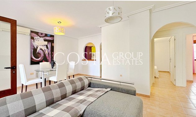 Revente - Apartments -
Orihuela - Rocio del Mar