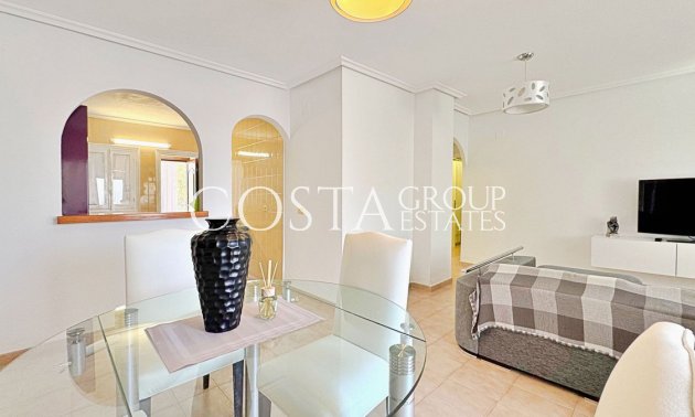 Revente - Apartments -
Orihuela - Rocio del Mar