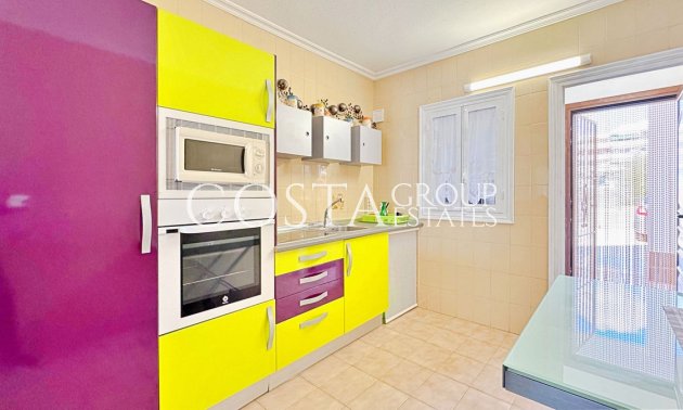 Revente - Apartments -
Orihuela - Rocio del Mar