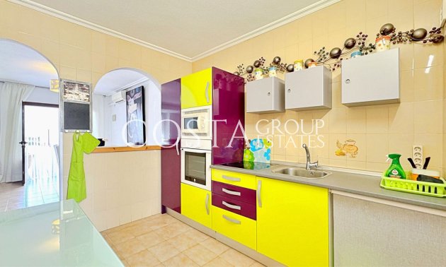 Revente - Apartments -
Orihuela - Rocio del Mar