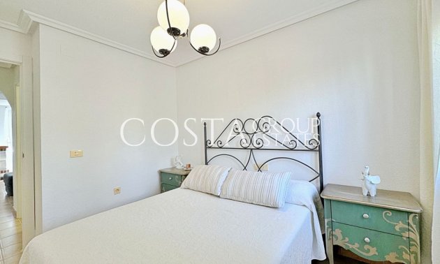 Revente - Apartments -
Orihuela - Rocio del Mar