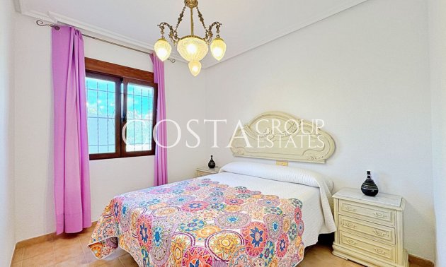 Revente - Apartments -
Orihuela - Rocio del Mar